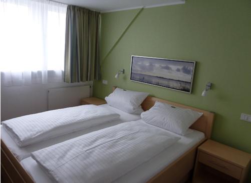 Stadthotel Bocholt Room photo